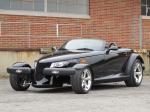 Plymouth Prowler 1997 года
